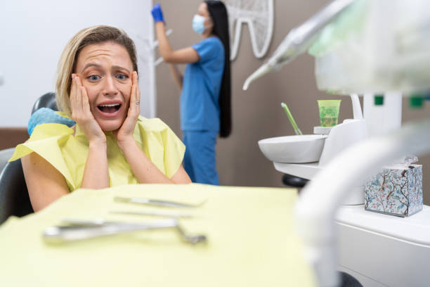 Best Urgent Care for Lost Fillings or Crowns in Redland, AL